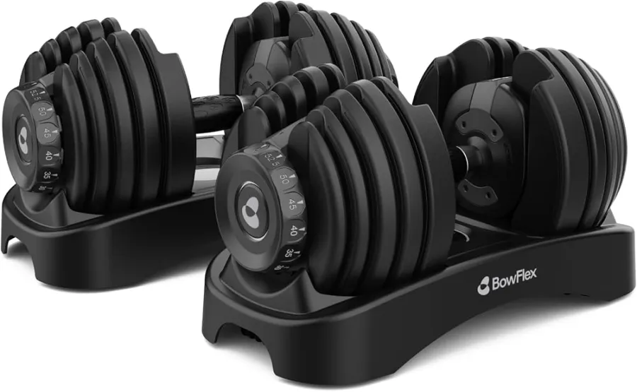 Bowflex 552