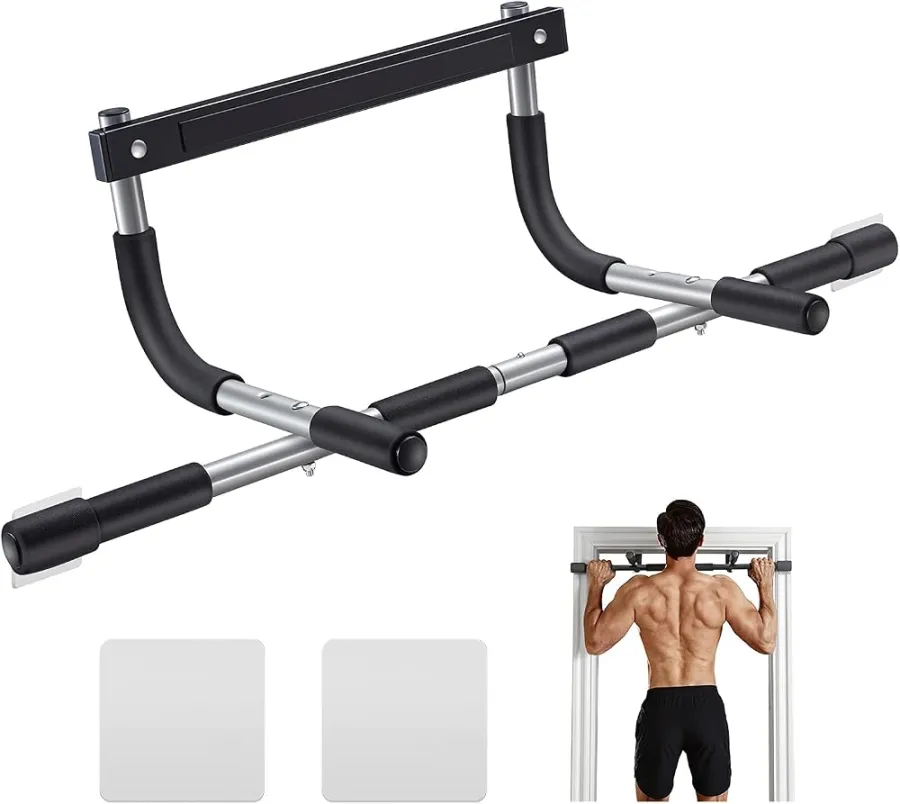 Doorway pull-up bar, Amazon category listing photo