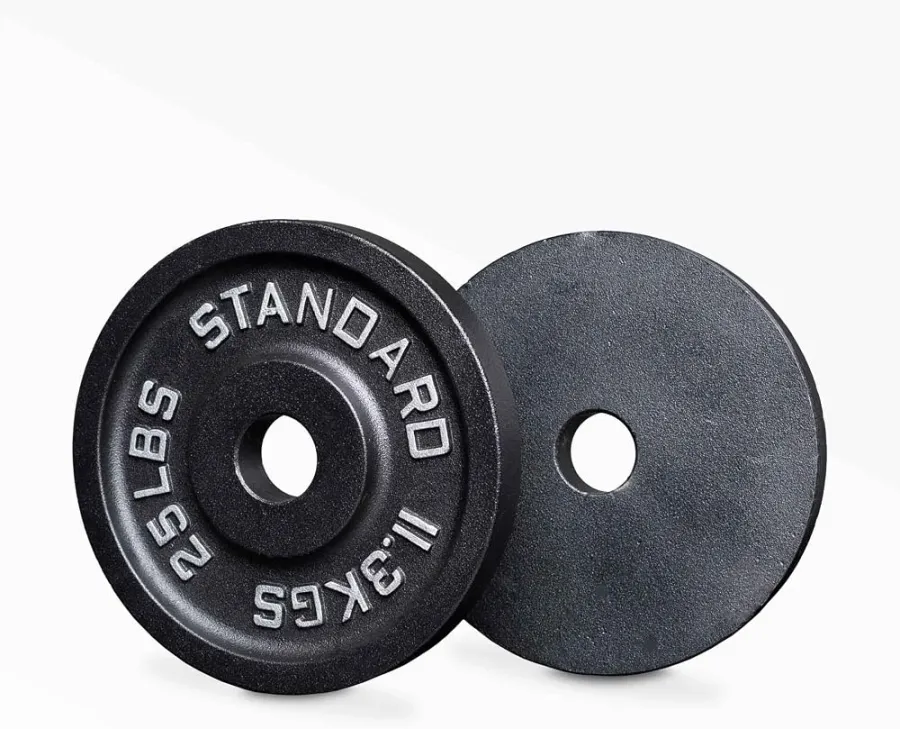 REP iron plates