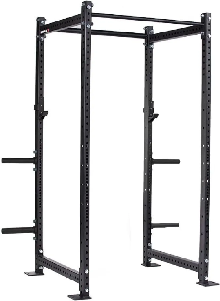 Titan T-3 rack