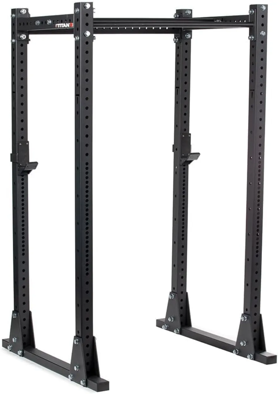 Titan X-3 rack
